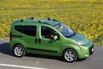 Fiat Fiorino Qubo 2008 года